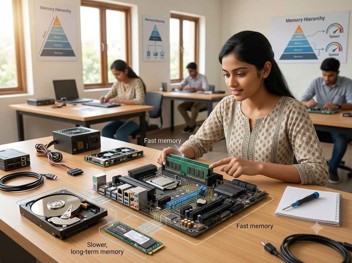 Computer Memory